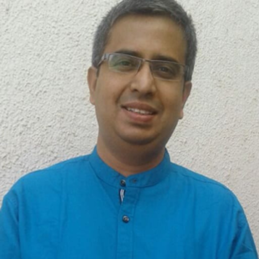 Head of Admissions